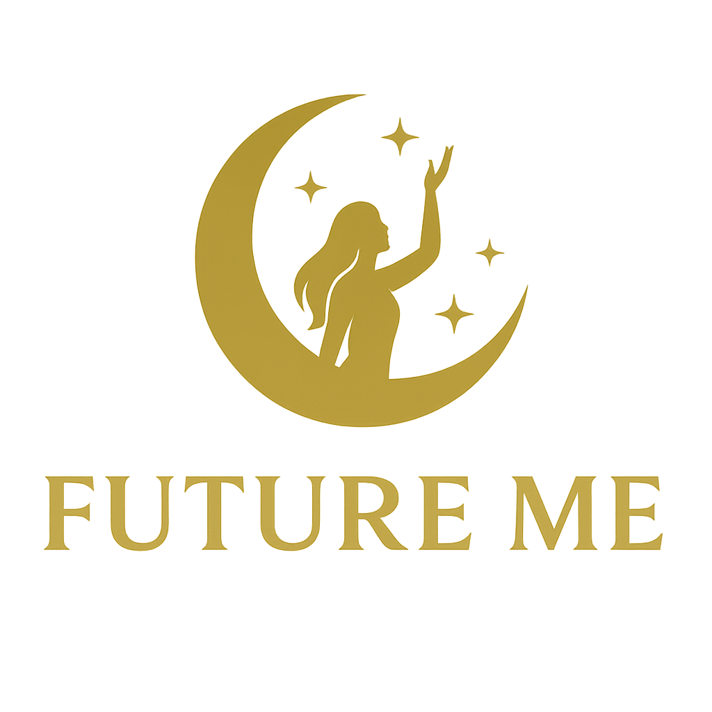 Future Me 我的未來不是夢
